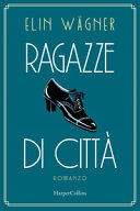 Copertina  Ragazze di città