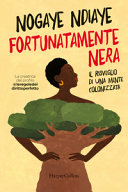 Copertina  Fortunatamente nera
