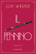 Copertina  Il pennino