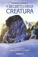 copertina Il segreto della creatura