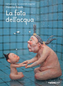 Copertina  La fata dell'acqua