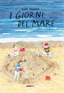 Copertina  I giorni del mare