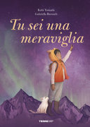 Copertina  Tu sei una meraviglia