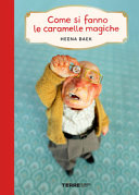 Copertina  Come si fanno le caramelle magiche