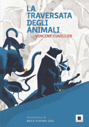 copertina La traversata degli animali
