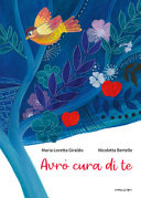 Copertina  Avrò cura di te