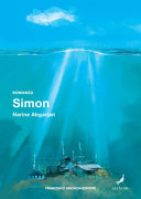 Copertina  Simon