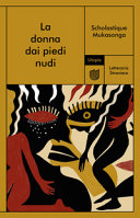 Copertina  La donna dai piedi nudi