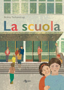 copertina La scuola