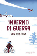 Copertina  Inverno di guerra