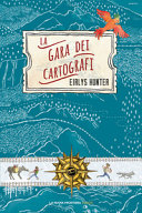 Copertina  La gara dei cartografi