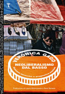 copertina Neoliberalismo dal basso