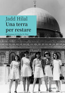 copertina Una terra per restare
