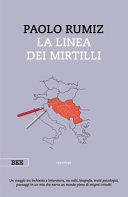 Copertina  La linea dei mirtilli