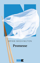 copertina Promesse