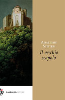 Copertina  Il vecchio scapolo