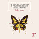 Copertina  Vite parallele e fantastiche di Pellegra Bongiovanni e Teresa Bandettini