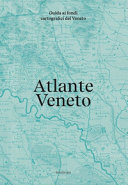 Copertina  Atlante Veneto