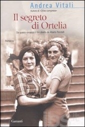 copertina Il segreto di Ortelia