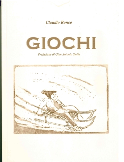 copertina Giochi