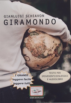 copertina Giramondo