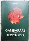 copertina Gambarare e il suo territorio