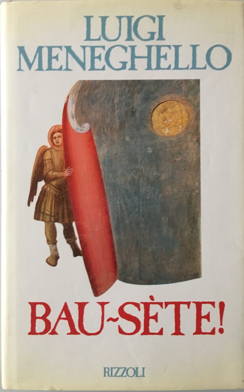 copertina Bau-sète!