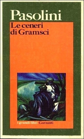 copertina Le ceneri di Gramsci