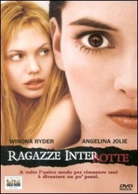 Copertina  Ragazze interrotte [DVD]