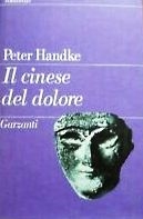 Copertina  Il cinese del dolore
