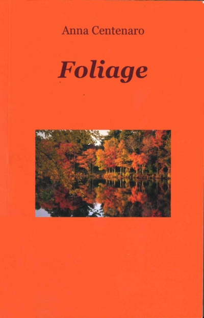 Copertina  Foliage