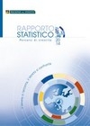 Copertina  Rapporto statistico 2014 : Percorsi di crescita : il Veneto si racconta, il Veneto si confronta