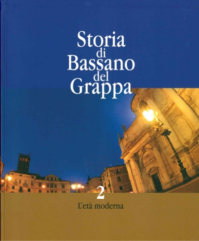 Copertina  L'età moderna