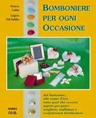 Copertina  Bomboniere per ogni occasione