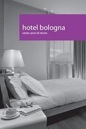 Copertina  Hotel Bologna