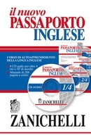 Copertina  Il nuovo passaporto inglese