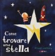 Copertina  Come trovare una stella