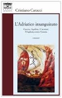 Copertina  L'Adriatico insanguinato