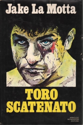 Copertina  Toro scatenato