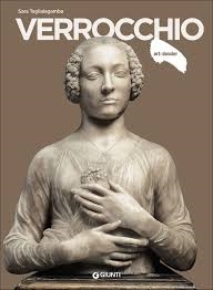 Copertina  Verrocchio