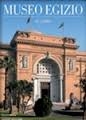 Copertina  Museo Egizio, Il Cairo