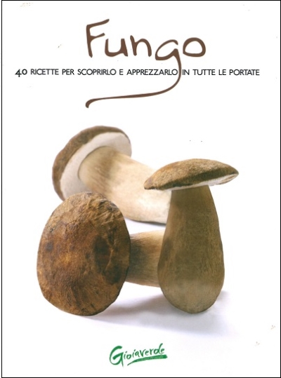 Copertina  Fungo
