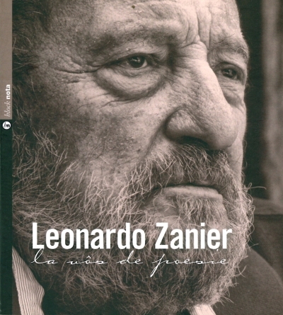 Copertina  La vôs de poesie