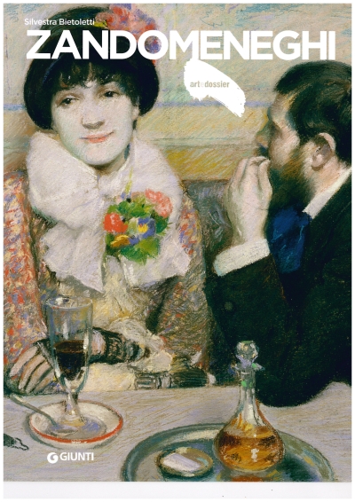 Copertina  Zandomeneghi