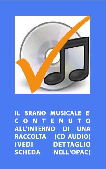 Copertina  L'italiana : grido di guerra all'unisono [AUDIO]