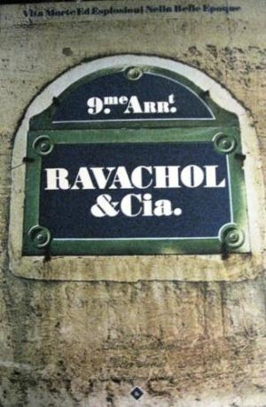 Copertina  9.me Arr.t Rue de Clichy