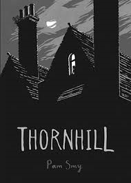 Copertina  Thornhill