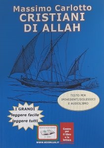 Copertina  Cristiani di Allah