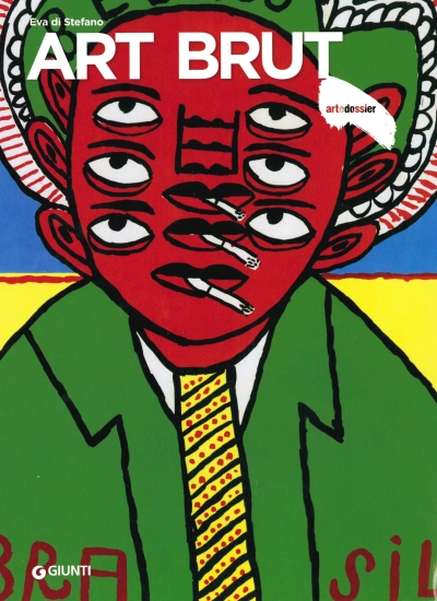 Copertina  Art brut