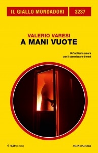Copertina  A mani vuote